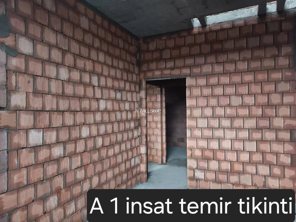 Xidmət: Kərpic və daş hörgü işləri Təsvir: - Həyətyanı sahələr, bağ - şəkil 3