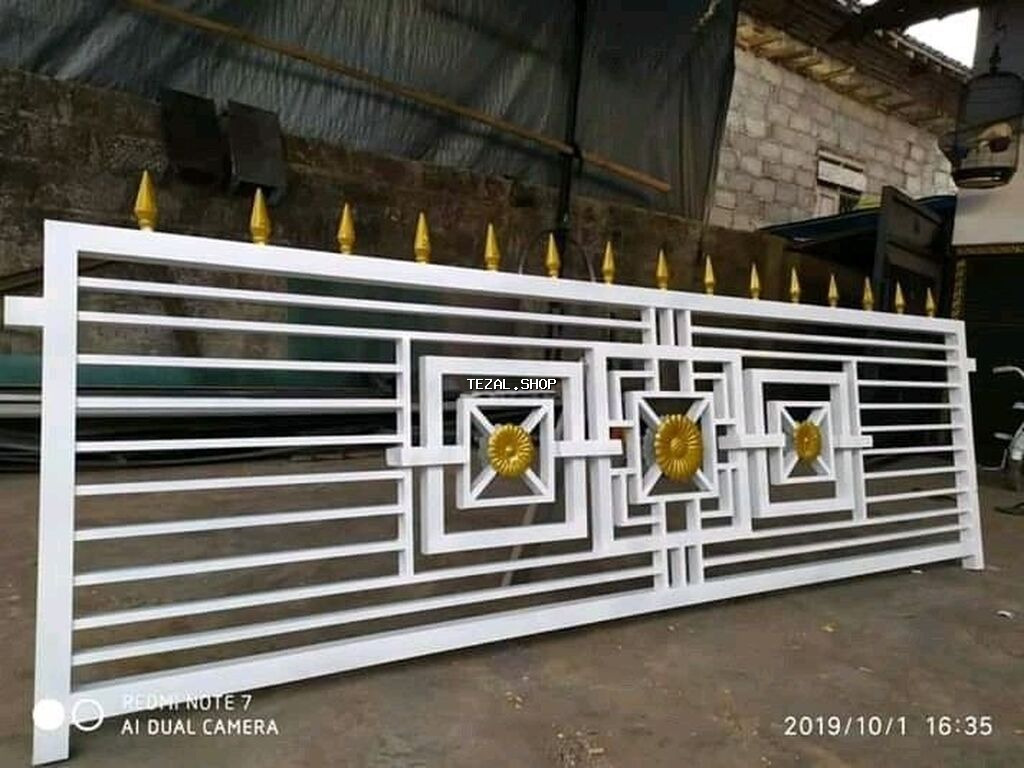 H&h doors i̇stenlen madel mehcerleri̇n si̇fari̇şle yiğilmasi tam - şəkil 2