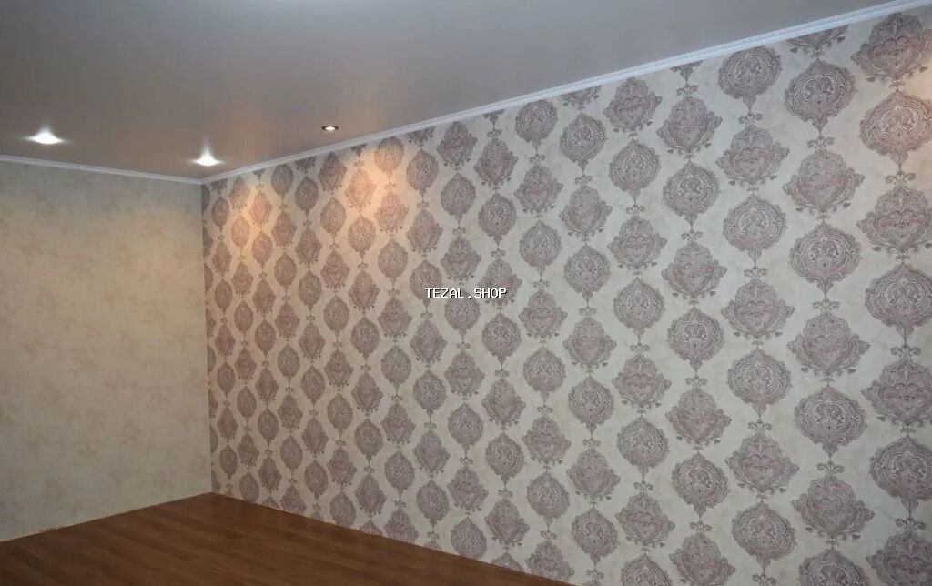 Malyar ustası.Tez seliqeli və keyfiyyətli ölçulər lazerlə ləkəsiz - şəkil 3