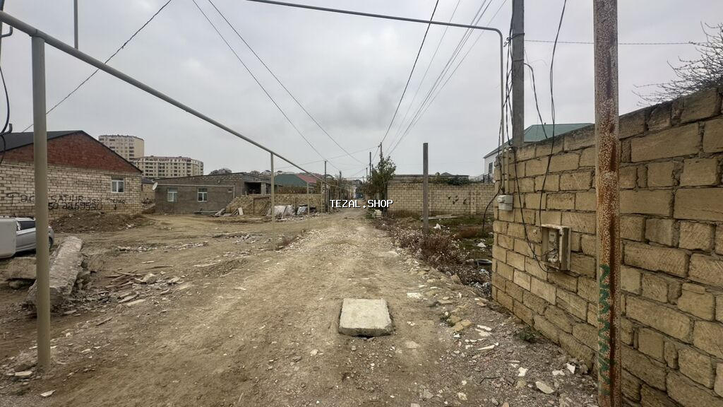 350 sot, Tikinti, Mülkiyyətçi, Kupça (Çıxarış)