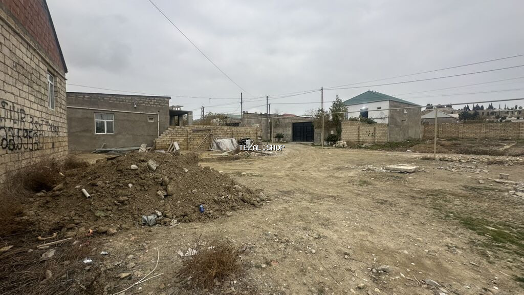 350 sot, Tikinti, Mülkiyyətçi, Kupça (Çıxarış) - şəkil 3