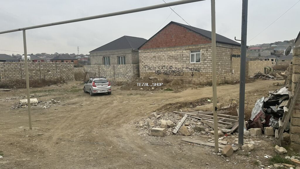 350 sot, Tikinti, Mülkiyyətçi, Kupça (Çıxarış) - şəkil 4