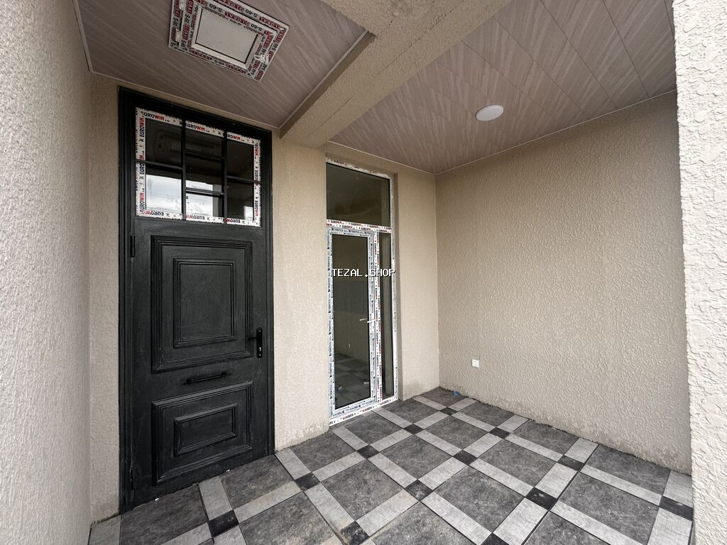 3 otaqlı, 85 kv. m, Kredit var, Yeni təmirli - şəkil 3