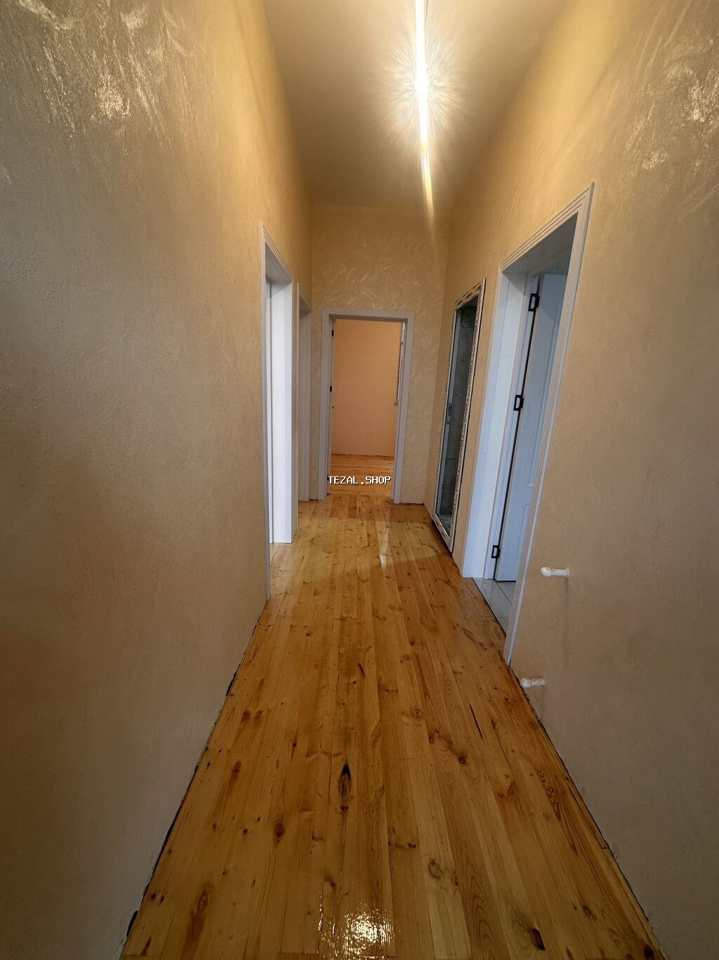 3 otaqlı, 85 kv. m, Kredit var, Yeni təmirli - şəkil 4