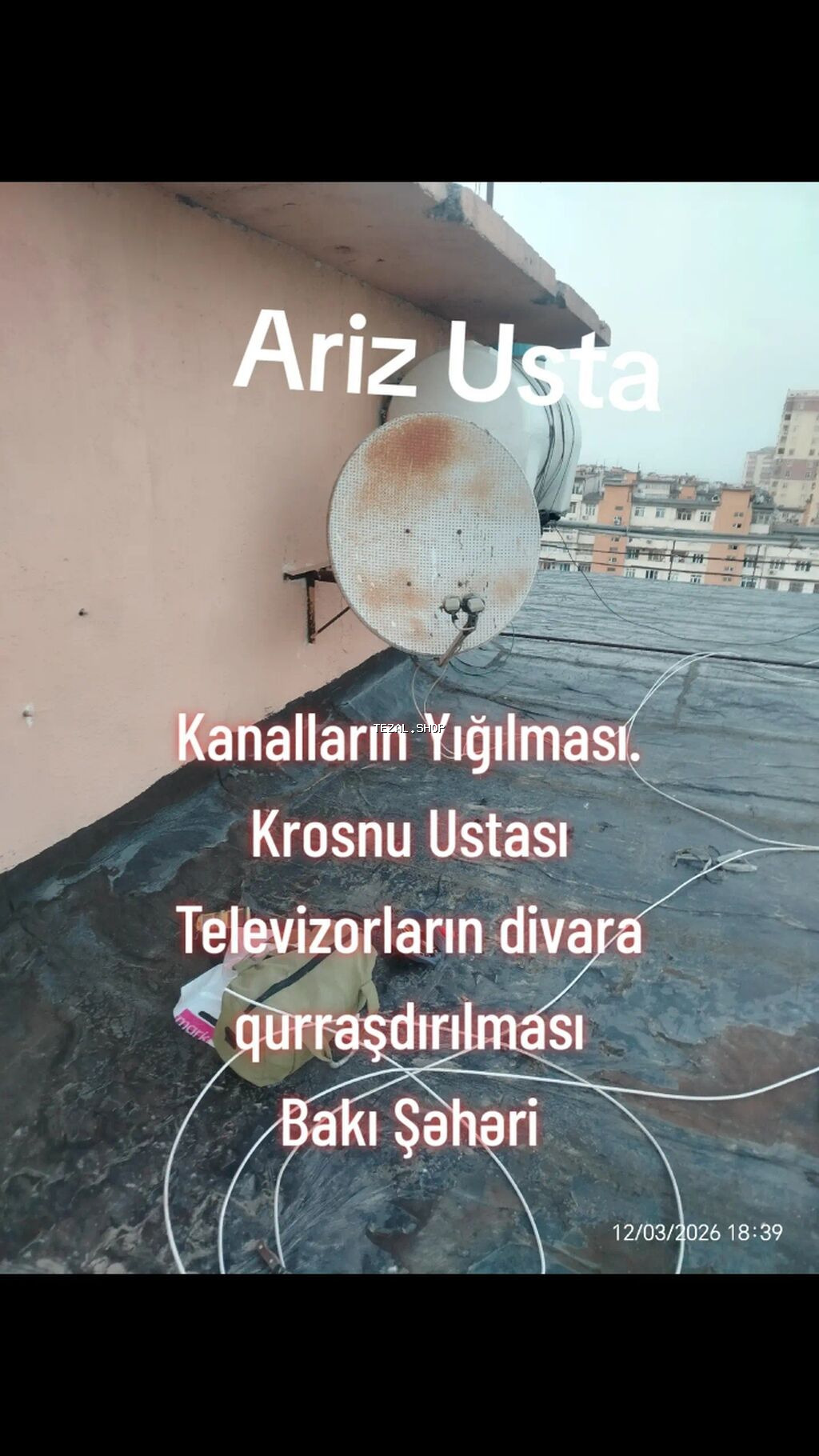 Krosnu ustası - şəkil 2