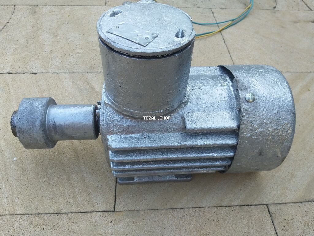 Nasos, Artezian quyusu üçün, quraşdırılma Səthi