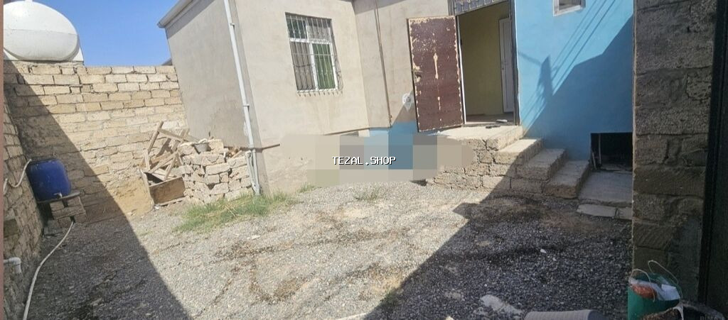 50 kv. m, 2 otaqlı