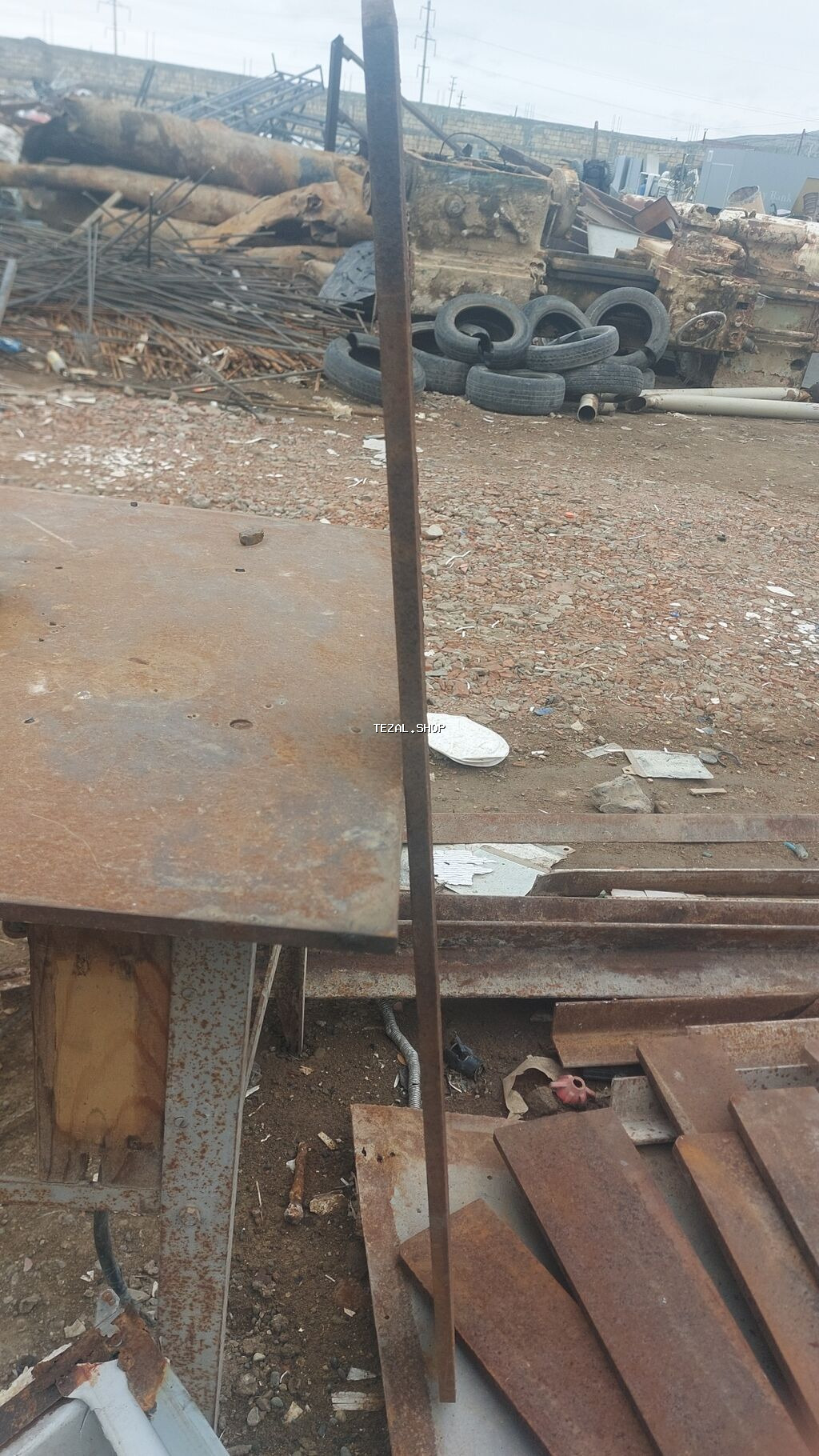 YUKSEY QIYMETE METAL QEBULU UNVANLARDAN GOTUEM BAKI DAXILI UNVAN - şəkil 3