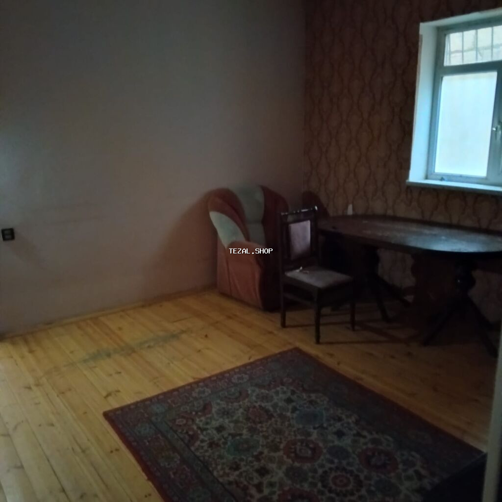 2 otaqlı ev kirayəlik təqdim olunur. 400 azn + komunal Planlaşdırma - şəkil 2
