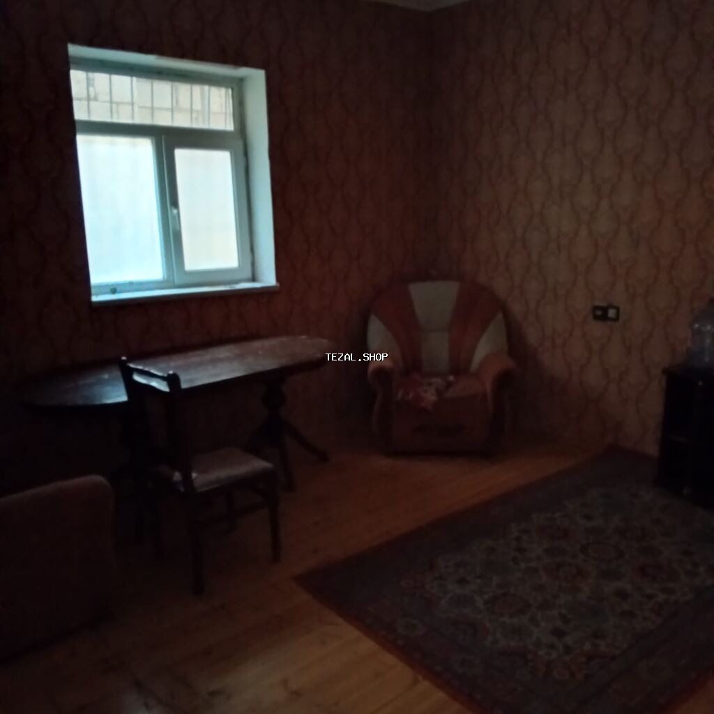2 otaqlı ev kirayəlik təqdim olunur. 400 azn + komunal Planlaşdırma - şəkil 3