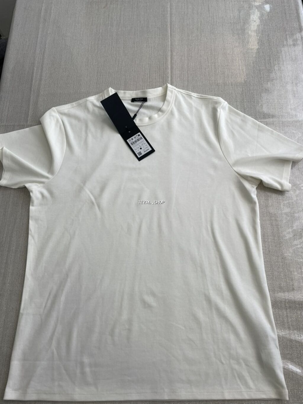 Salam Hər Biri Orginal Massimo Dutti Brendinə Məxsusdur. Sarocka Və T - şəkil 2