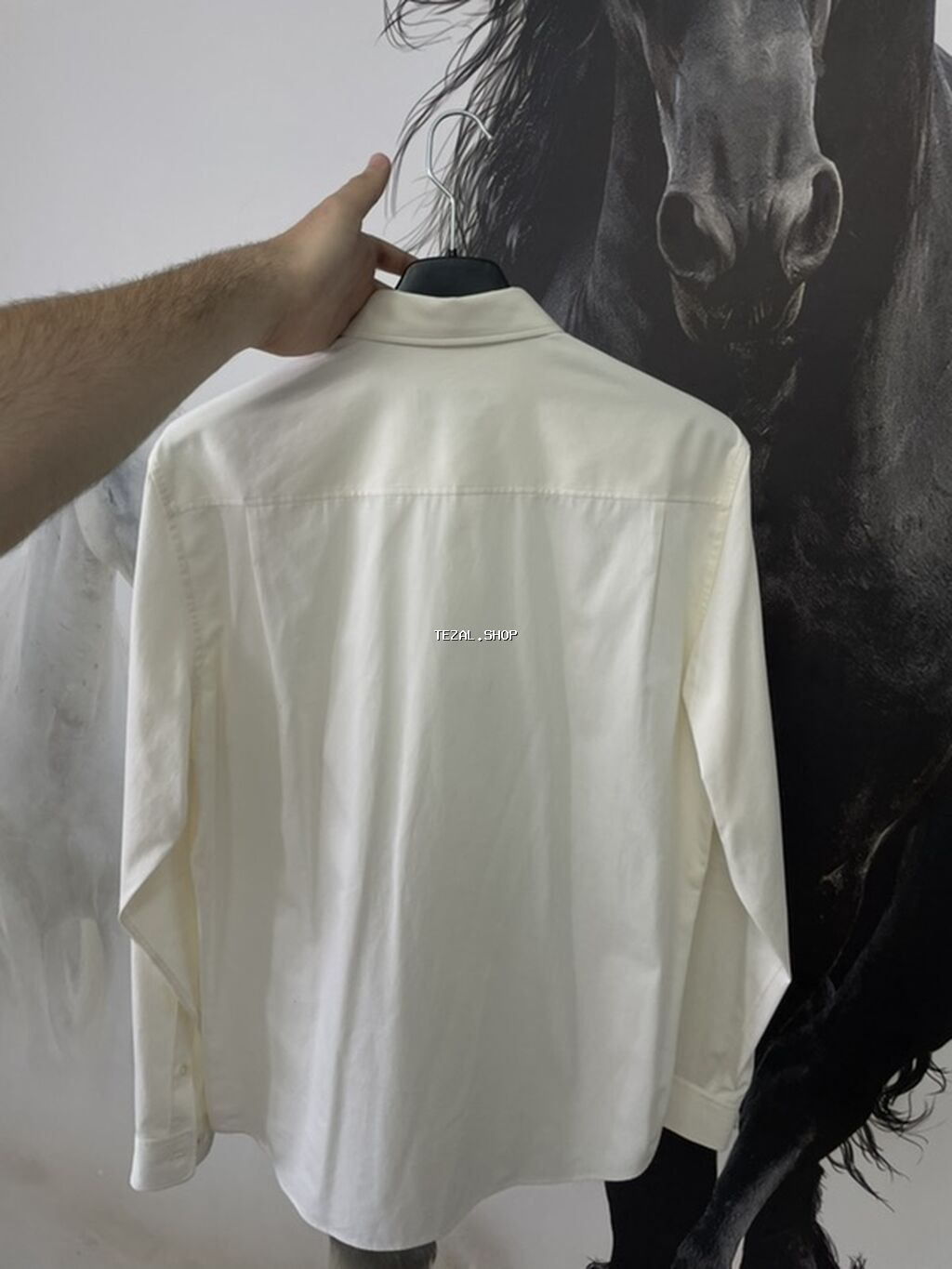 Salam Hər Biri Orginal Massimo Dutti Brendinə Məxsusdur. Sarocka Və T - şəkil 5