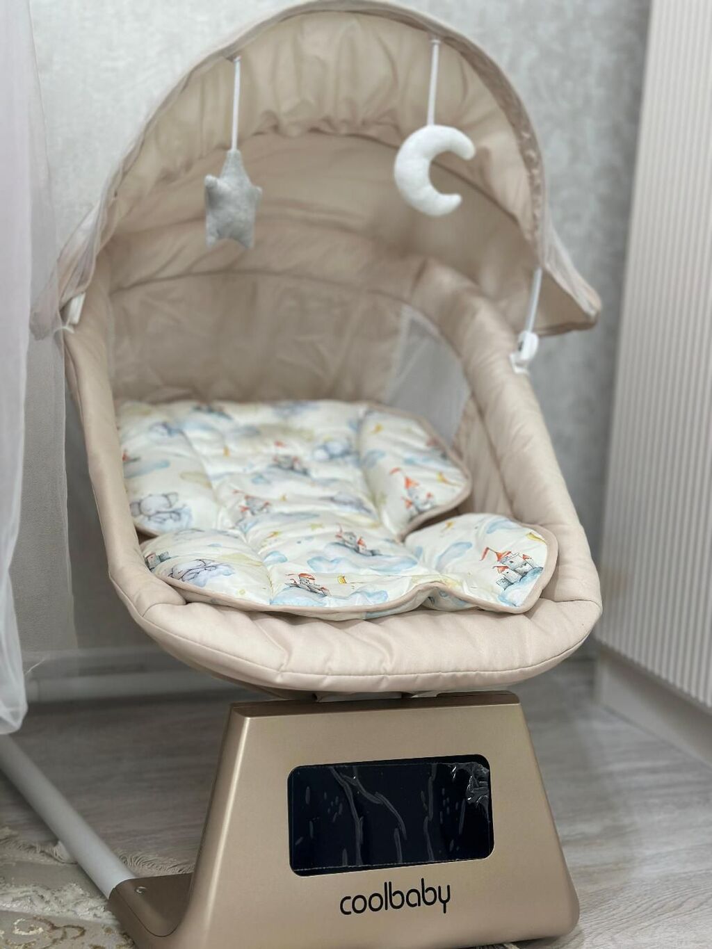 Nenni 60 AZN satılır istifade olunmayib 130 AZN alınıb Ünvan