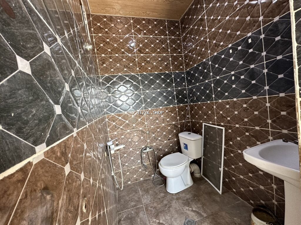 3 otaqlı, 60 kv. m, Kredit yoxdur, Orta təmir - şəkil 5