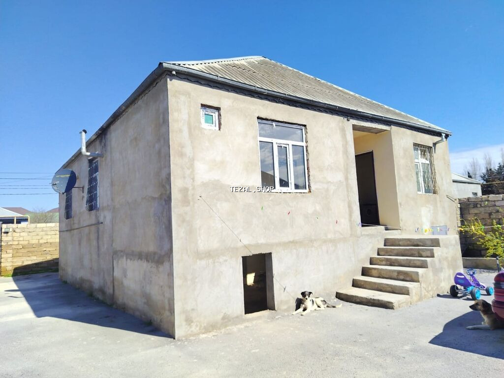 5 otaqlı, 130 kv. m, Yeni təmirli