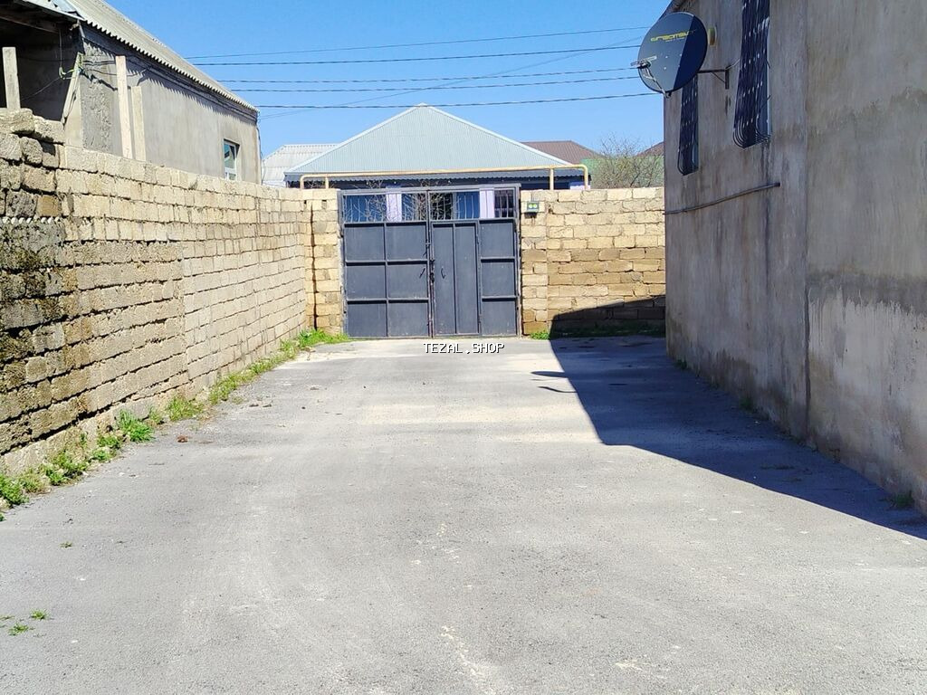 5 otaqlı, 130 kv. m, Yeni təmirli - şəkil 4