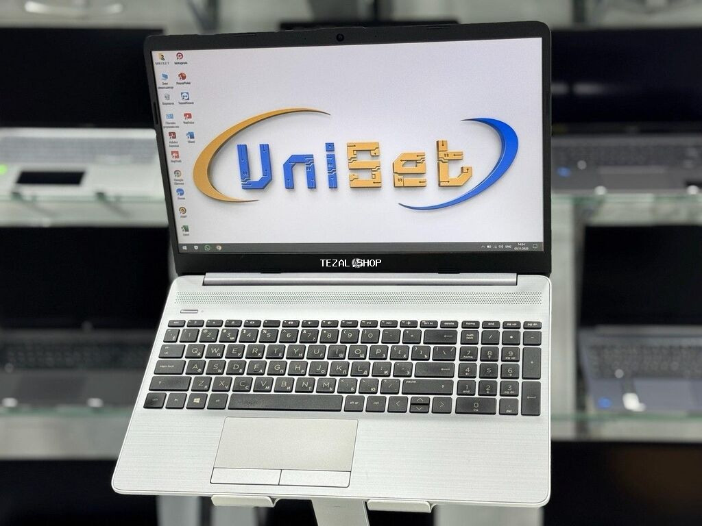 HP 15.6 ", Intel Core i5, 256 GB - şəkil 2