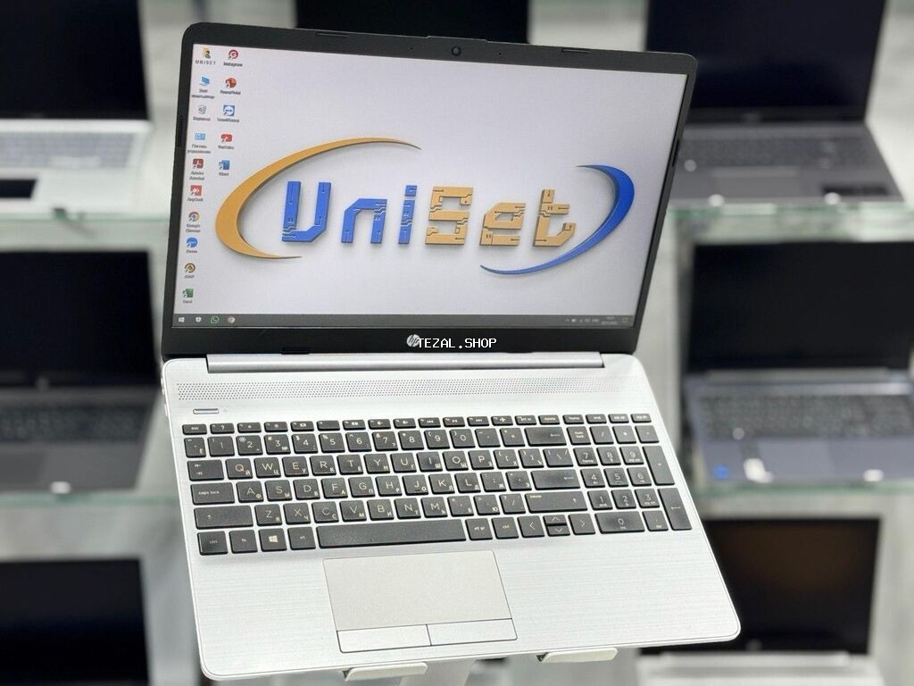HP 15.6 ", Intel Core i5, 256 GB - şəkil 3