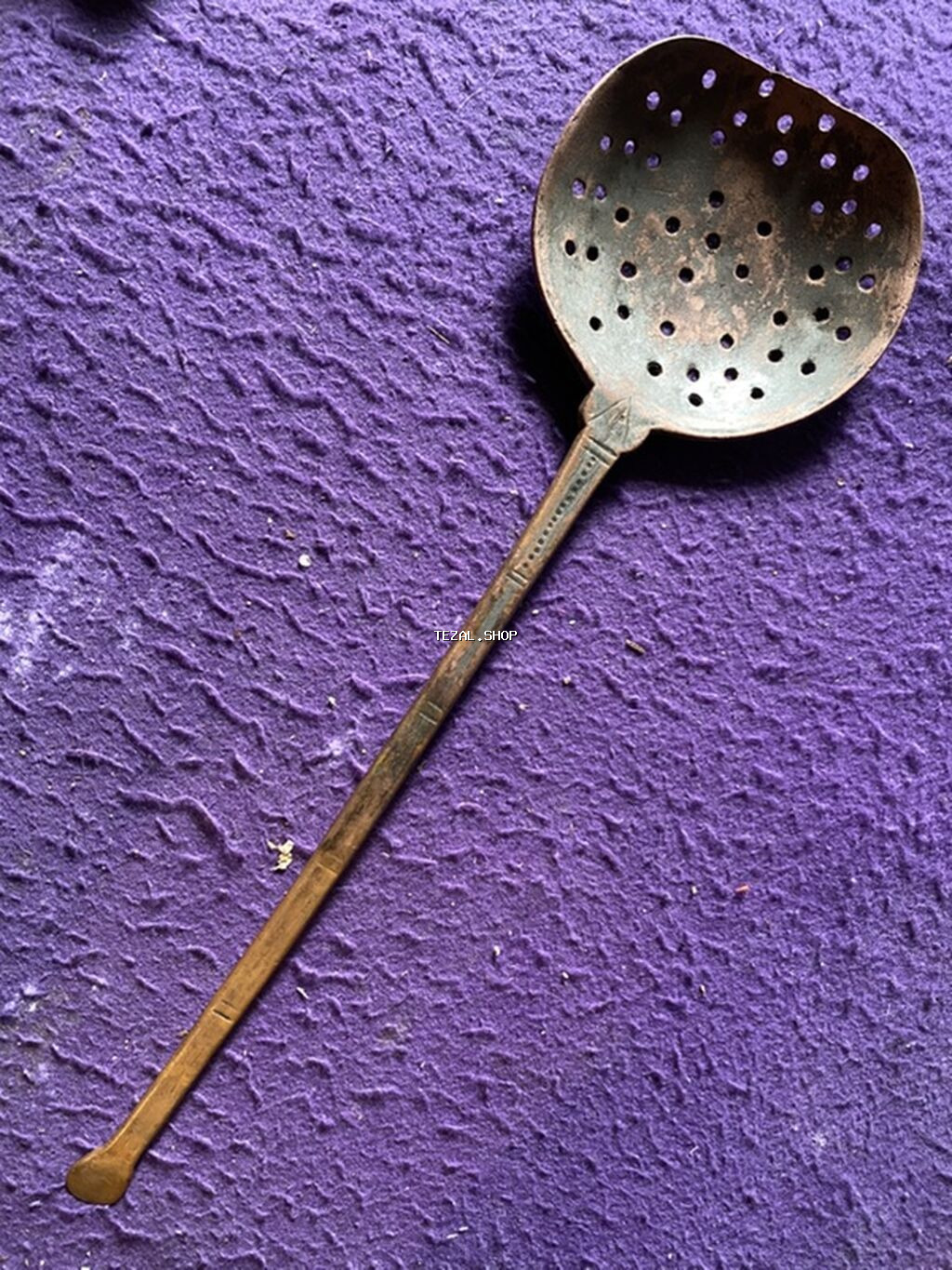 Süzgəclər