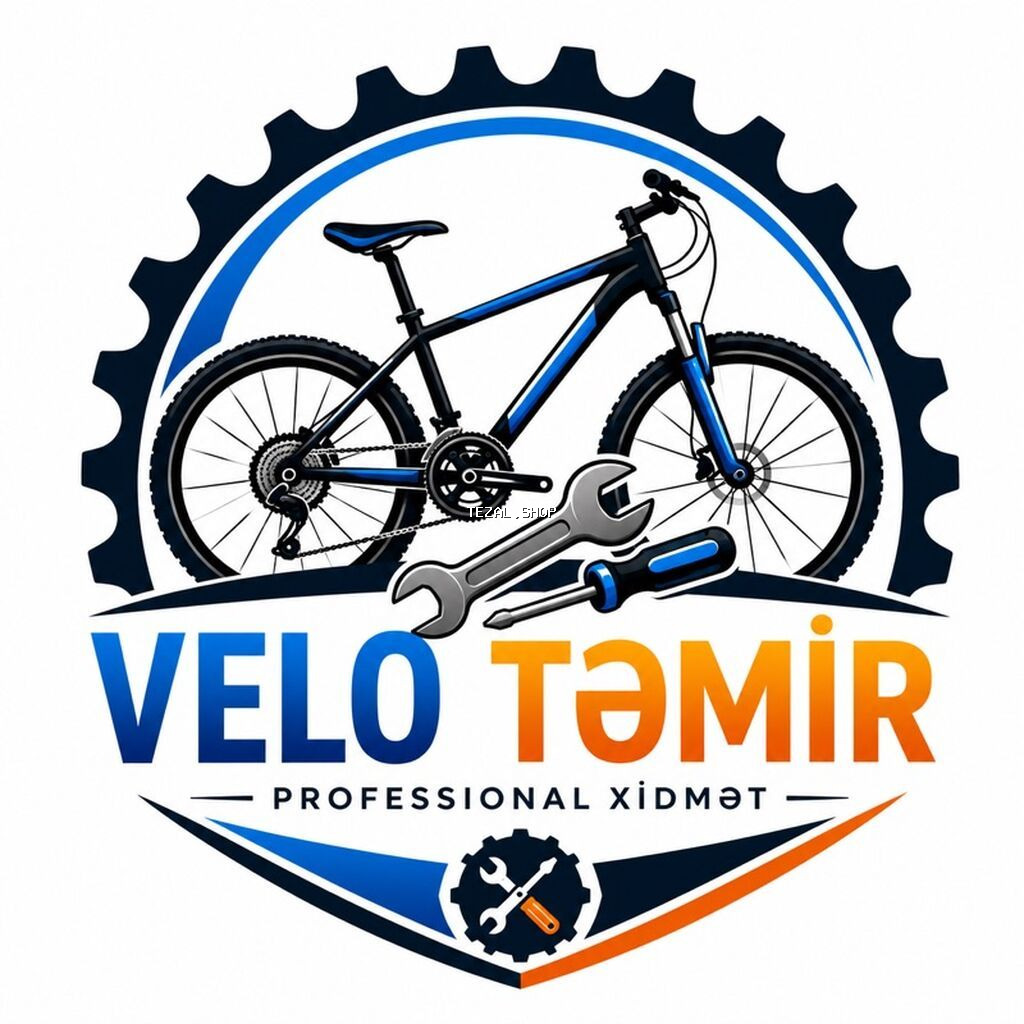 Velo təmir 
Ünvan:Keşlə qəsəbəsi