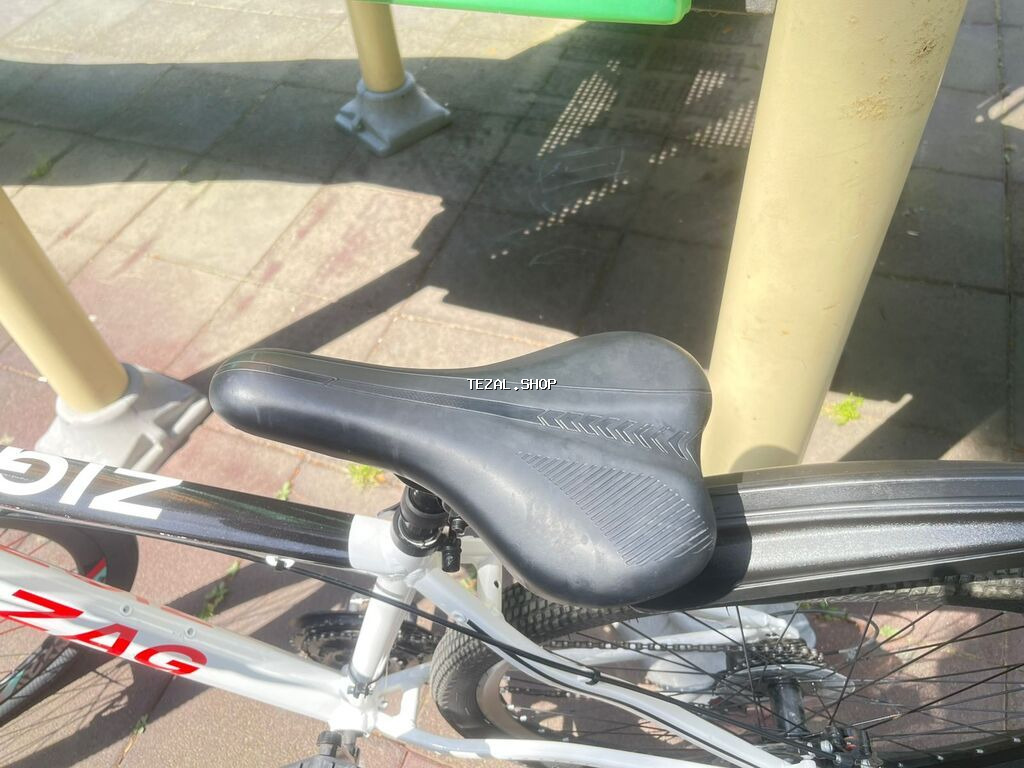İşlənmiş Şəhər velosipedi Cannondale, 29", sürətlərin sayı: 21, Ünvandan götürmə - şəkil 3