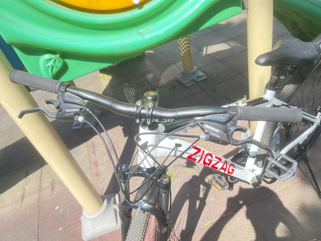 İşlənmiş Şəhər velosipedi Cannondale, 29", sürətlərin sayı: 21, Ünvandan götürmə - şəkil 4