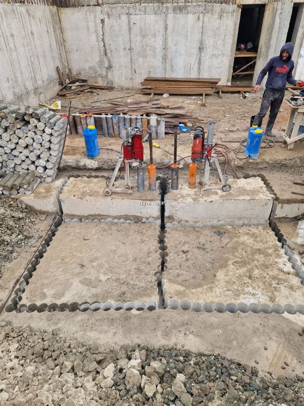 #betonisleri #beton #betonkesme #betonkəsimi #betonkesim #betondesme