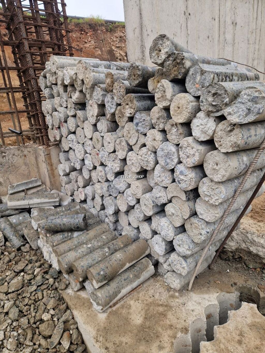 #betonisleri #beton #betonkesme #betonkəsimi #betonkesim #betondesme - şəkil 2