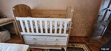 Usaq kravati satilir sokulmus veziyyetdedir matrasida var whatsapp - şəkil 4