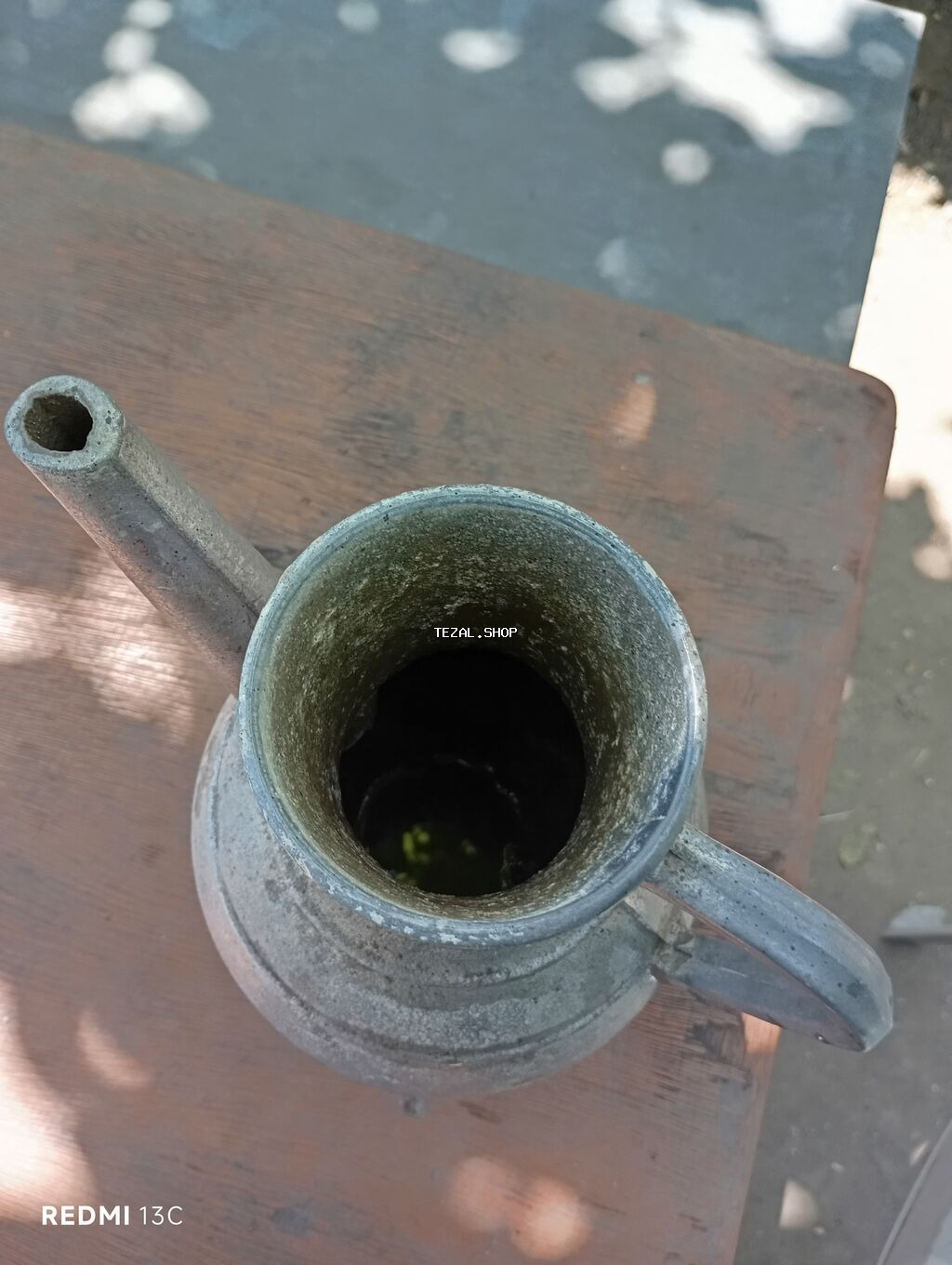 Aftafa yaxud destemaz uçun gab - şəkil 3