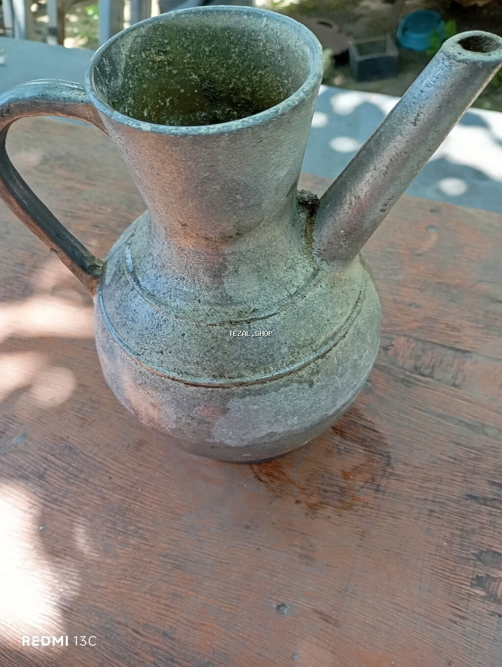 Aftafa yaxud destemaz uçun gab - şəkil 4