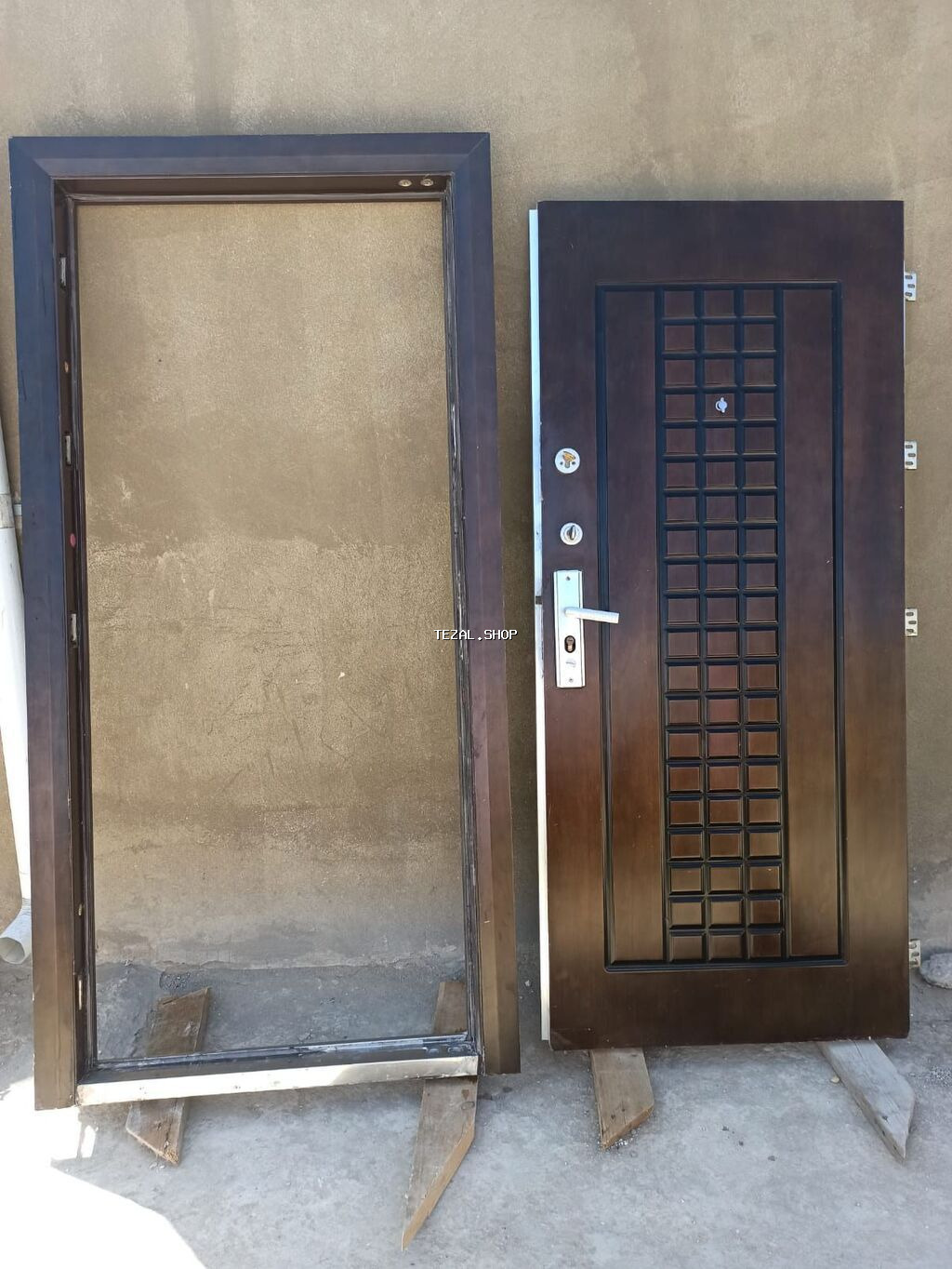 Seyf qapi 205/95sm
200azn
Ramana 8880 leli