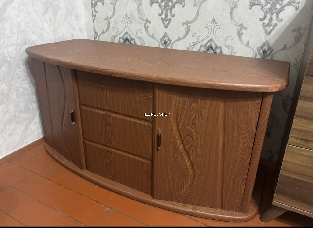 Akvarium-şkaf, Boş, 380 l, Ünvandan götürmə - şəkil 2