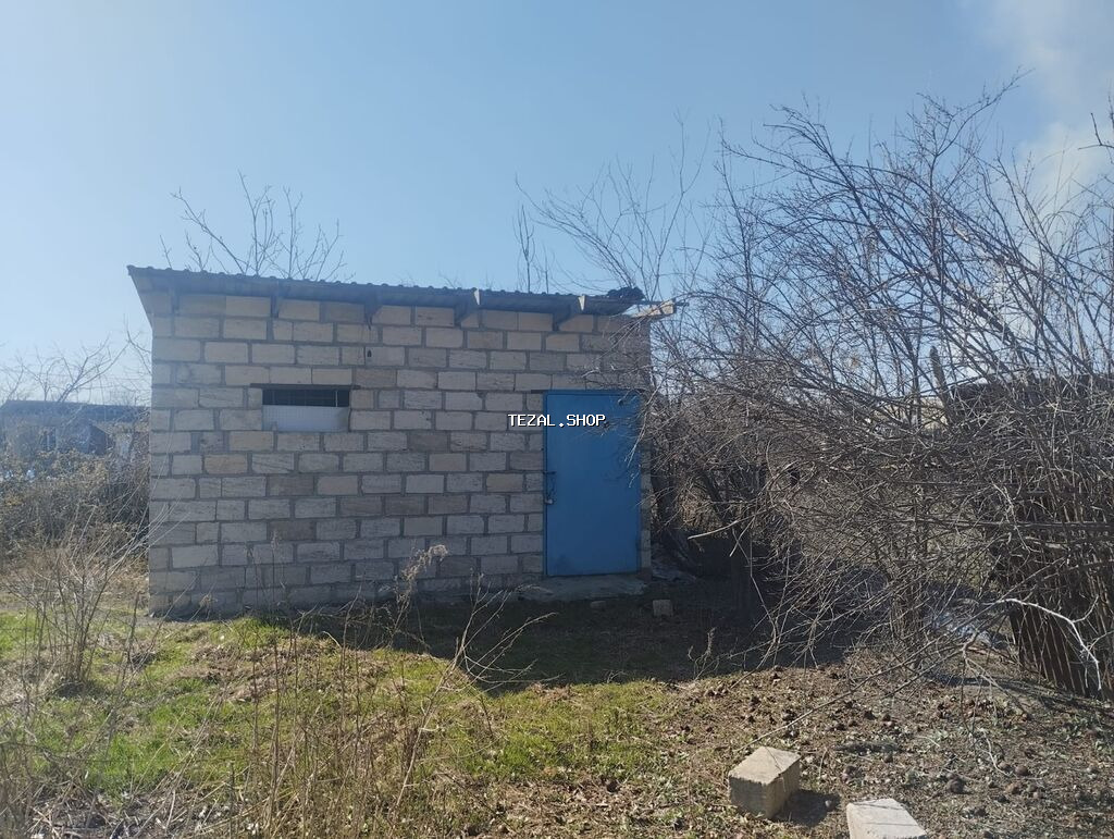 4 otaqlı, 29 kv. m, Kredit yoxdur, Orta təmir - şəkil 5