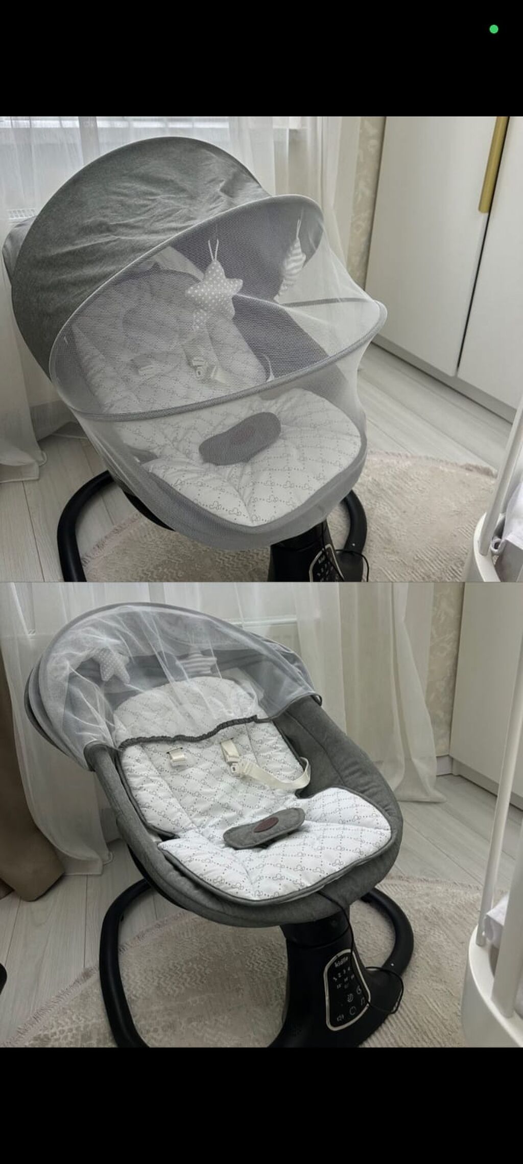 Nig1. 80 azn hec istidade olunmuyub. Mərdəkan Stansiya Qala. 3690