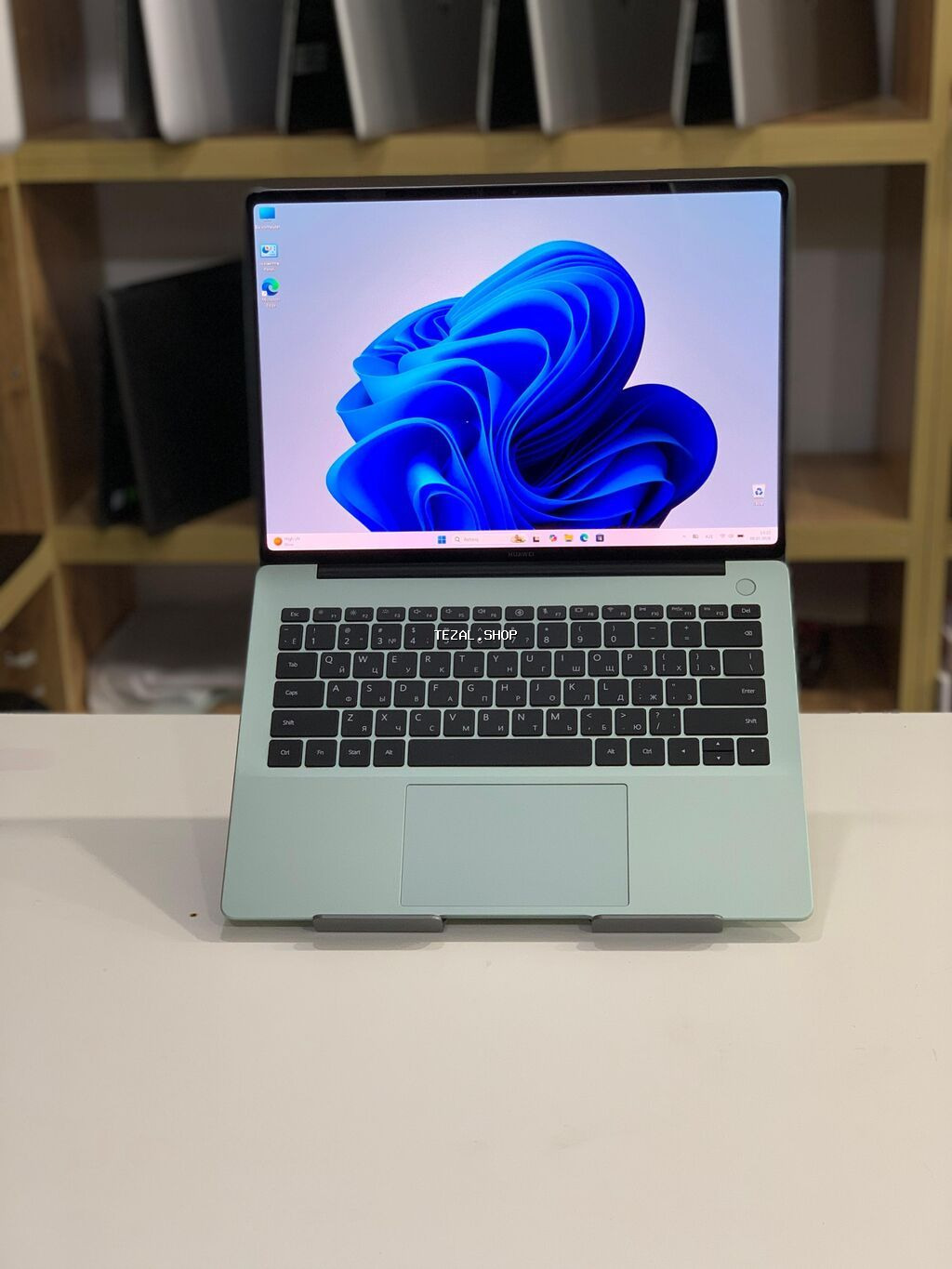 ✅ CPU: Ultra 5 125H ✅ RAM: 16Gb DDR5 6000MHz ✅ Yaddaş (Накопители) - şəkil 2