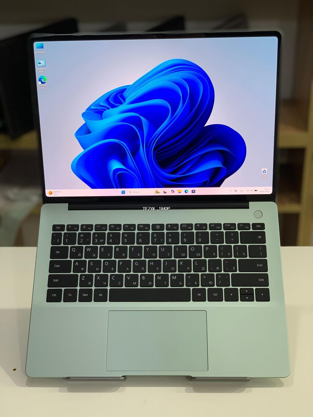 ✅ CPU: Ultra 5 125H ✅ RAM: 16Gb DDR5 6000MHz ✅ Yaddaş (Накопители) - şəkil 3