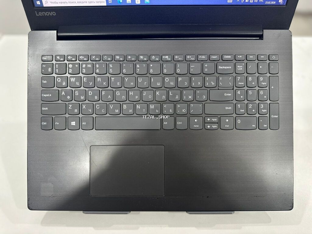 İşlənmiş Lenovo IdeaPad, 15.6 ", Intel Core i5, 512 GB, Ünvandan götürmə, Ödənişli çatdırılma, Rayonlara çatdırılma - şəkil 3
