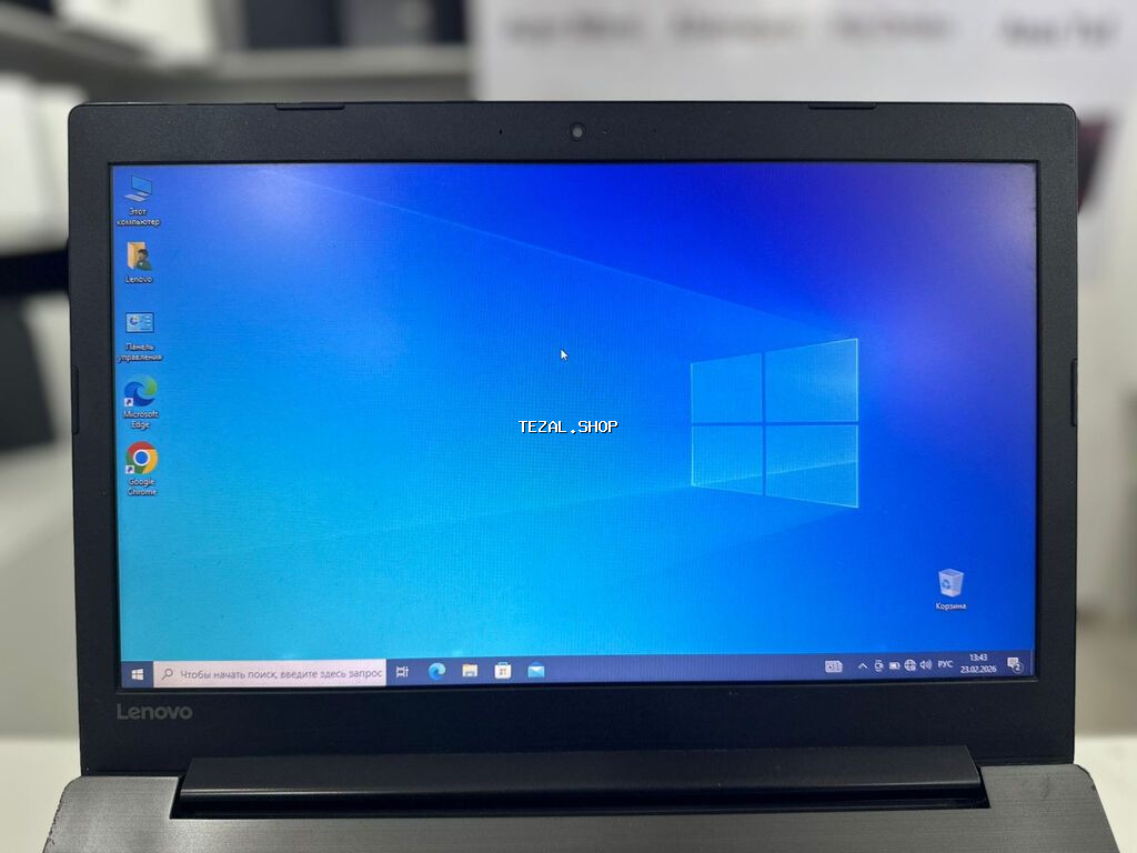 İşlənmiş Lenovo IdeaPad, 15.6 ", Intel Core i5, 512 GB, Ünvandan götürmə, Ödənişli çatdırılma, Rayonlara çatdırılma - şəkil 4