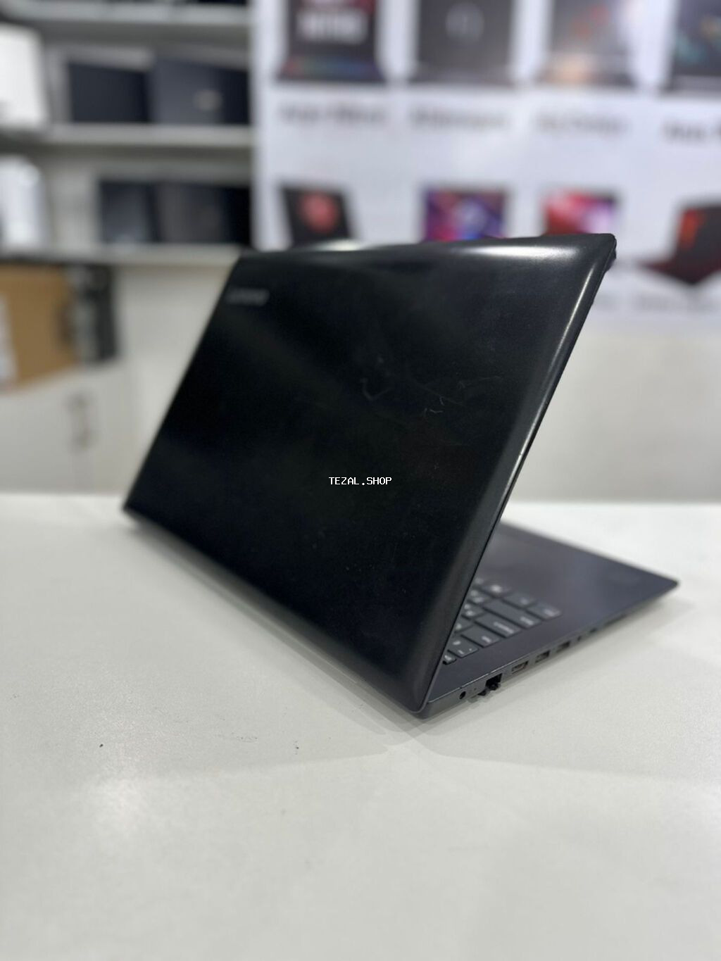 İşlənmiş Lenovo IdeaPad, 15.6 ", Intel Core i5, 512 GB, Ünvandan götürmə, Ödənişli çatdırılma, Rayonlara çatdırılma - şəkil 5