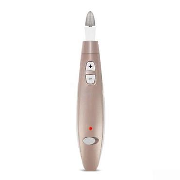 Manikür dəsti "Vitek VT-2214 gold" ✅ Brend: Vitek ✅ Komplektasiya - şəkil 3