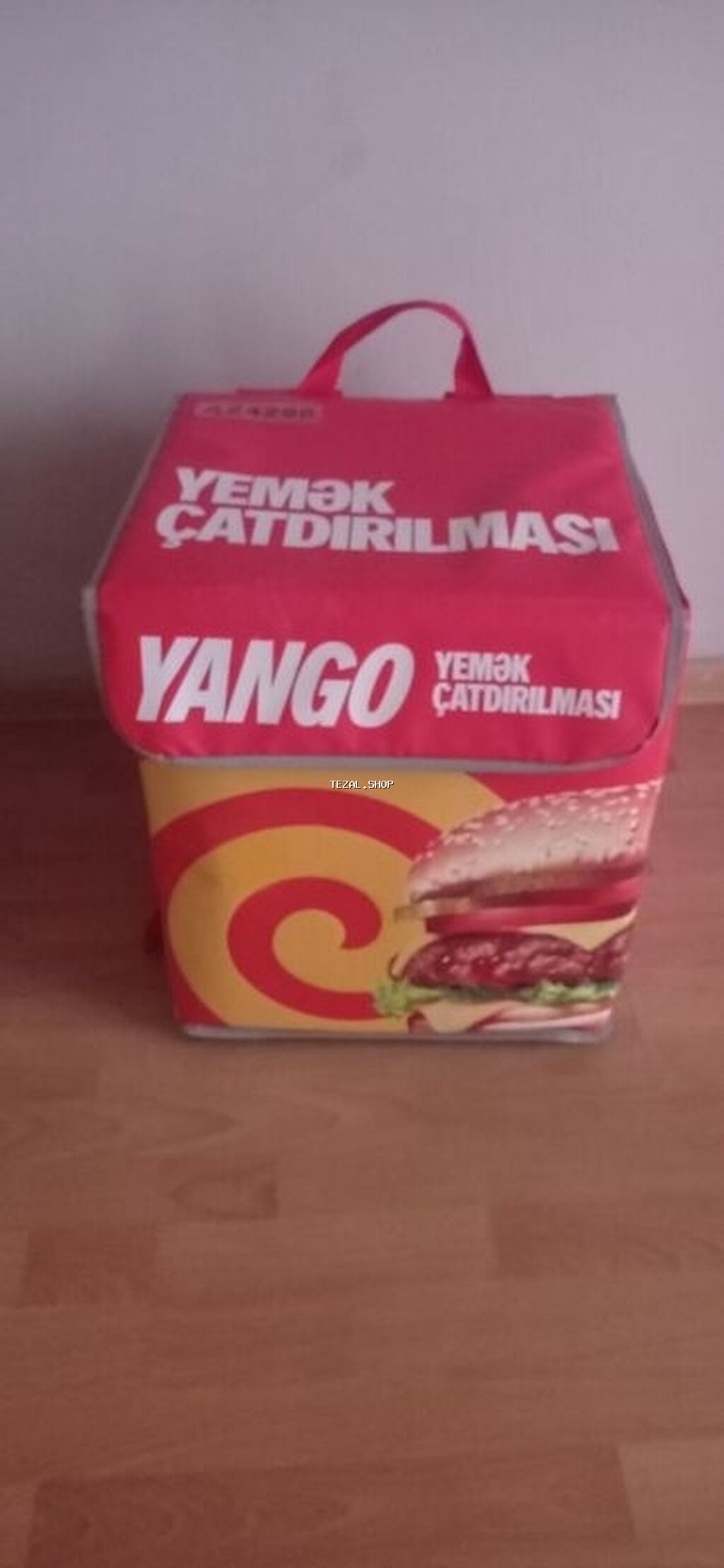 Ən ucuz termo canta yango 25manat whatcapp 050-835-66-47