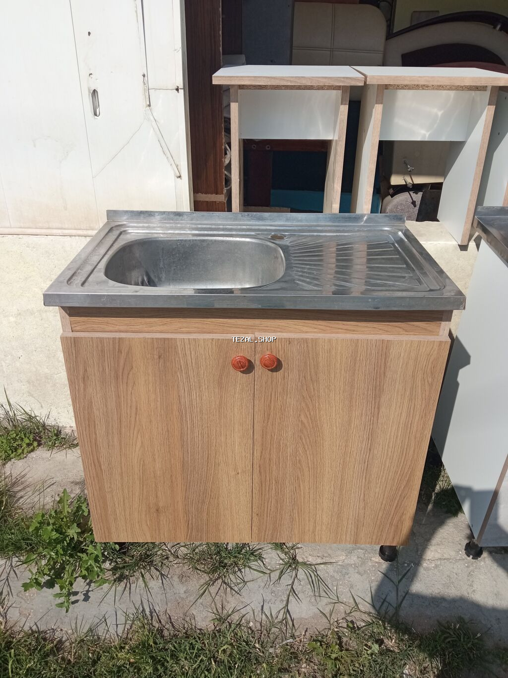 Mətbəx üçün moyka wkaflari