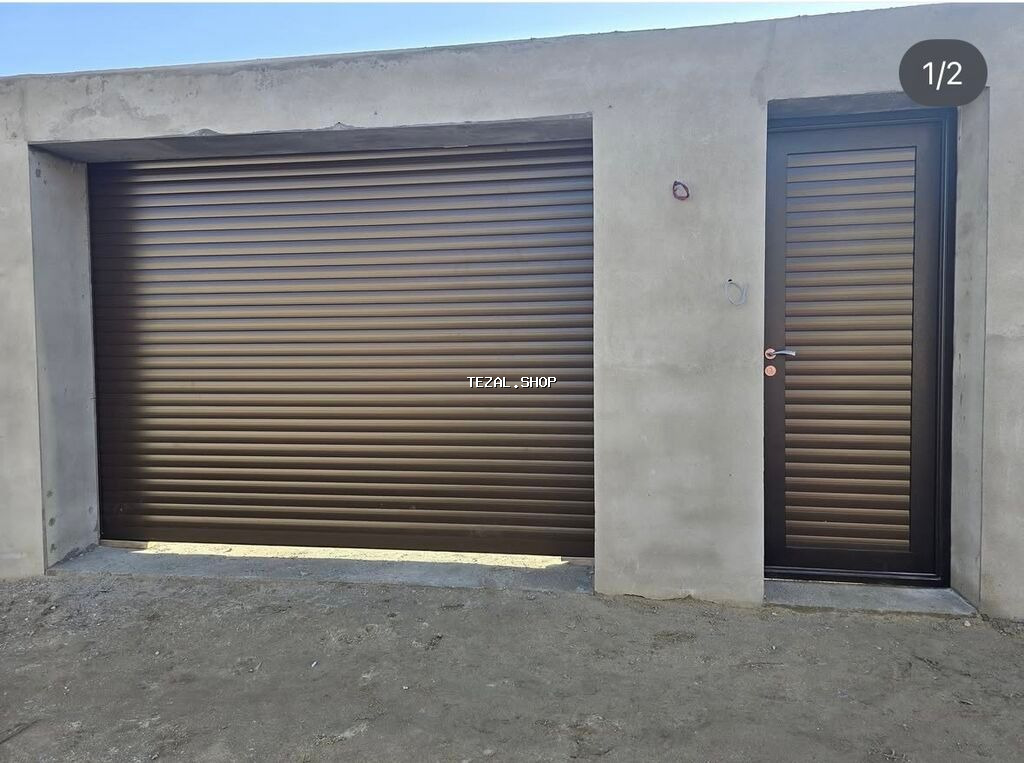 🚪 AVTOMATIK JALÜZ QAPILAR - KEYFIYYƏT VƏ ETİBARLILIQ ZƏMANƏTİ 🎁 XÜSUSİ - şəkil 5