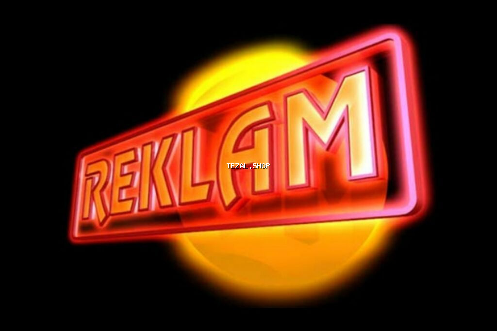 Hər növ reklam