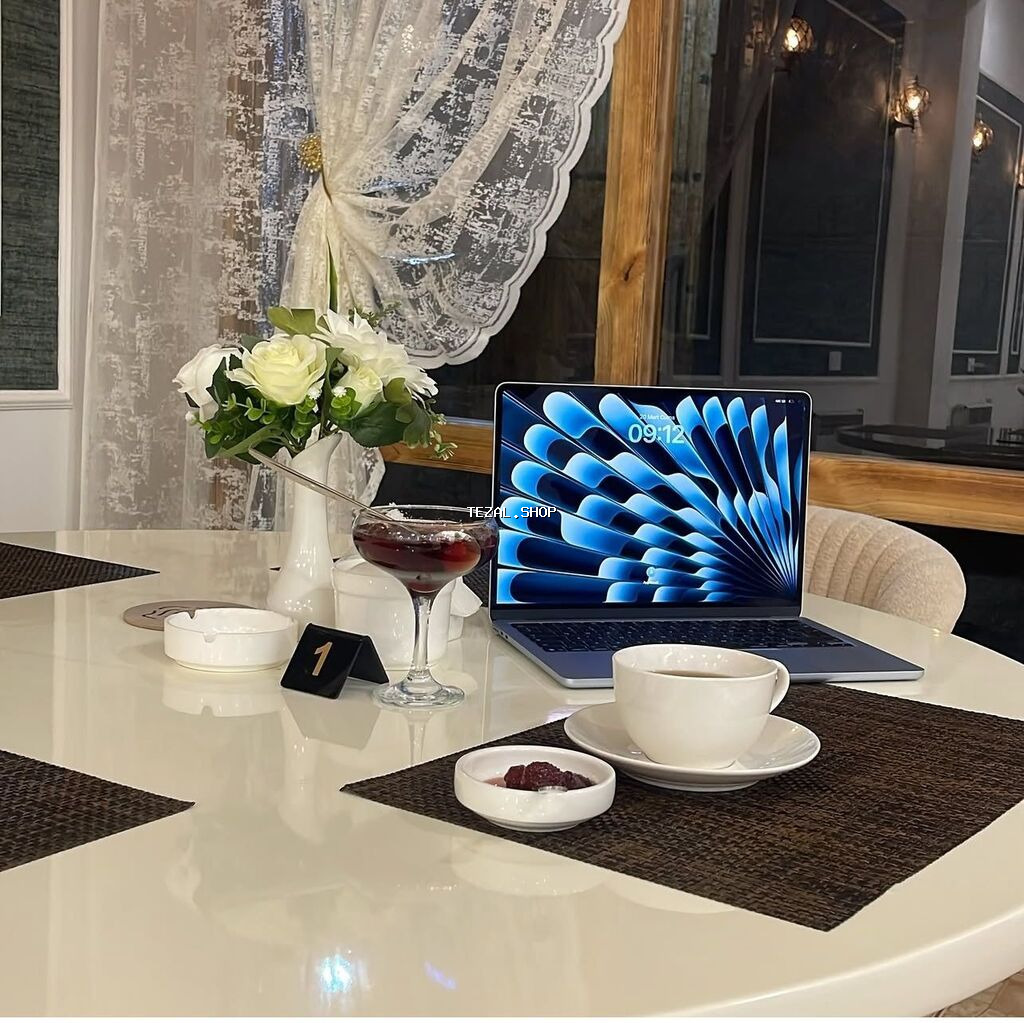 Hazır biznes. Qax şəhərinin İçəri bazar adlanan tarixi qoruq turistik