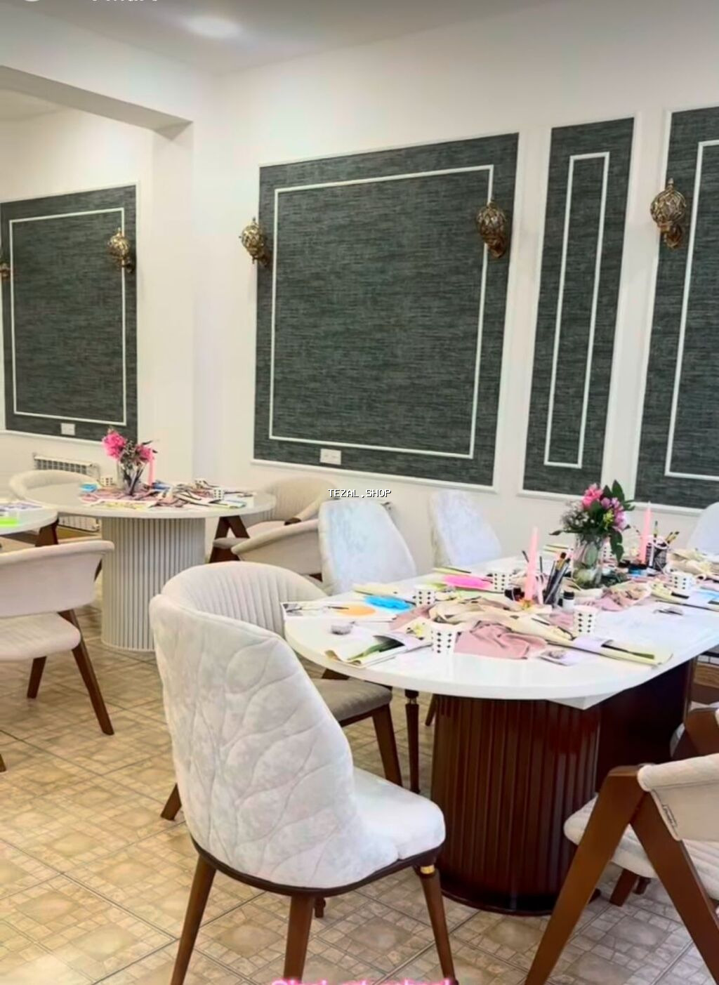 Hazır biznes. Qax şəhərinin İçəri bazar adlanan tarixi qoruq turistik - şəkil 2