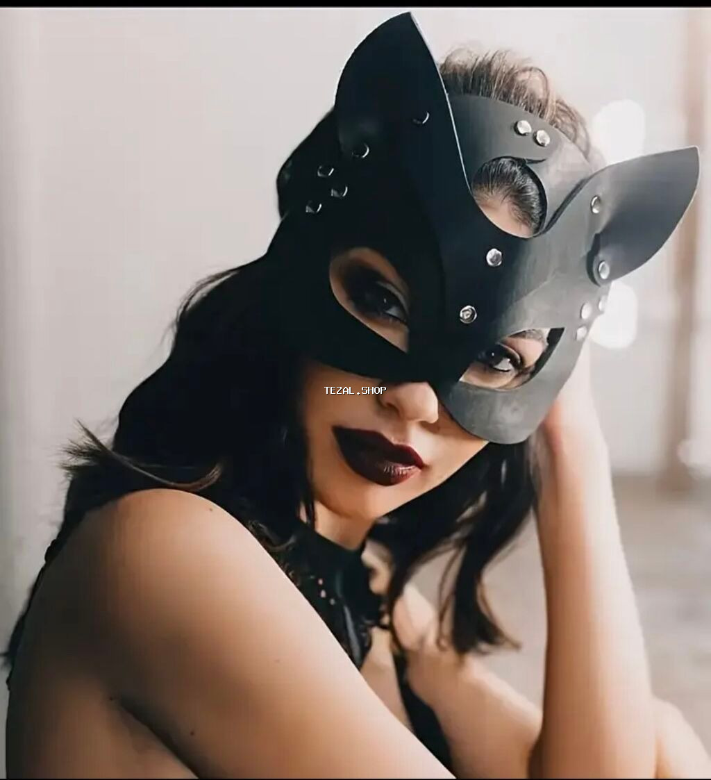 Her bır maskadan elde var - şəkil 5