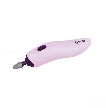 Manikür dəsti "VITEK VT-8254" ✅ Brend: Vitek ✅ Komplektasiya: Çexol - şəkil 2