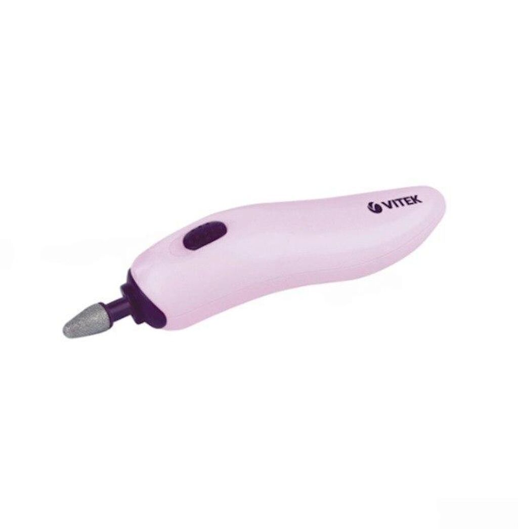 Manikür dəsti "VITEK VT-8254" ✅ Brend: Vitek ✅ Komplektasiya: Çexol